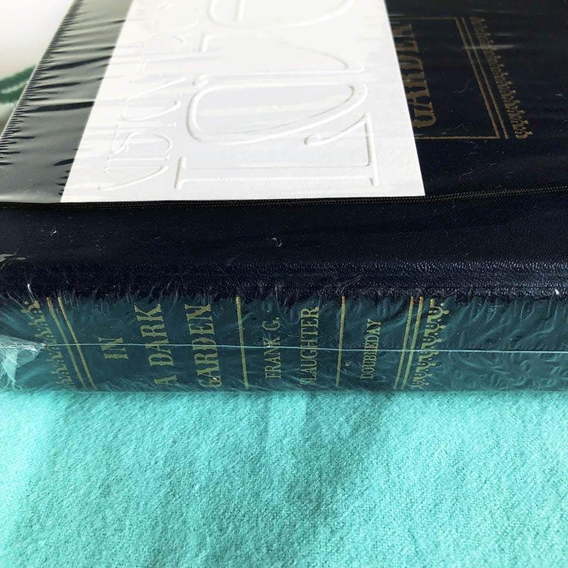 アート・デザイン・音楽 VISIONAIRE NO.38 [LOVE] TIFFANY