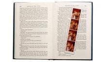 アート・デザイン・音楽 VISIONAIRE NO.38 [LOVE] TIFFANY