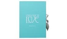 アート・デザイン・音楽 VISIONAIRE NO.38 [LOVE] TIFFANY