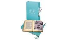 アート・デザイン・音楽 VISIONAIRE NO.38 [LOVE] TIFFANY