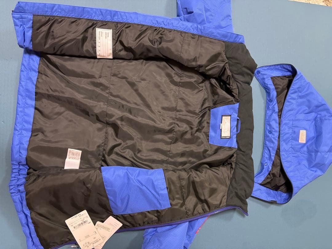 フェニックス160 スキーウェア　子供　phenix キッズ　新品未使用