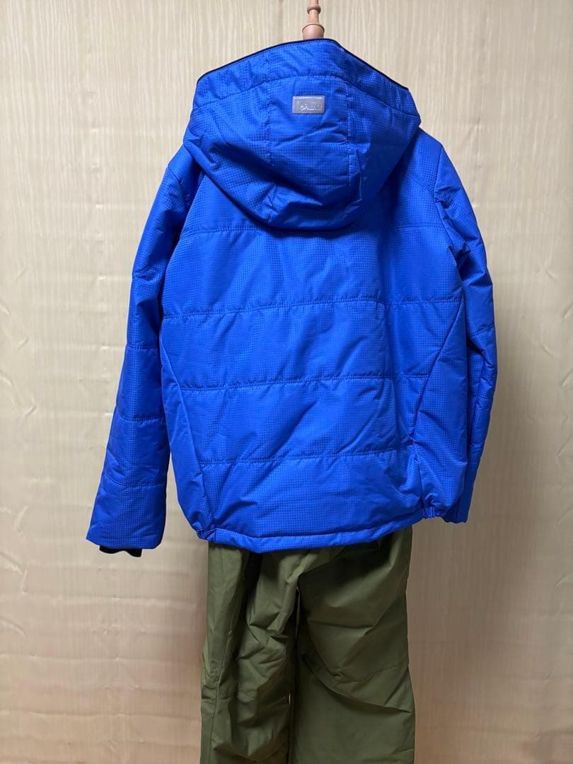 フェニックス160 スキーウェア　子供　phenix キッズ　新品未使用