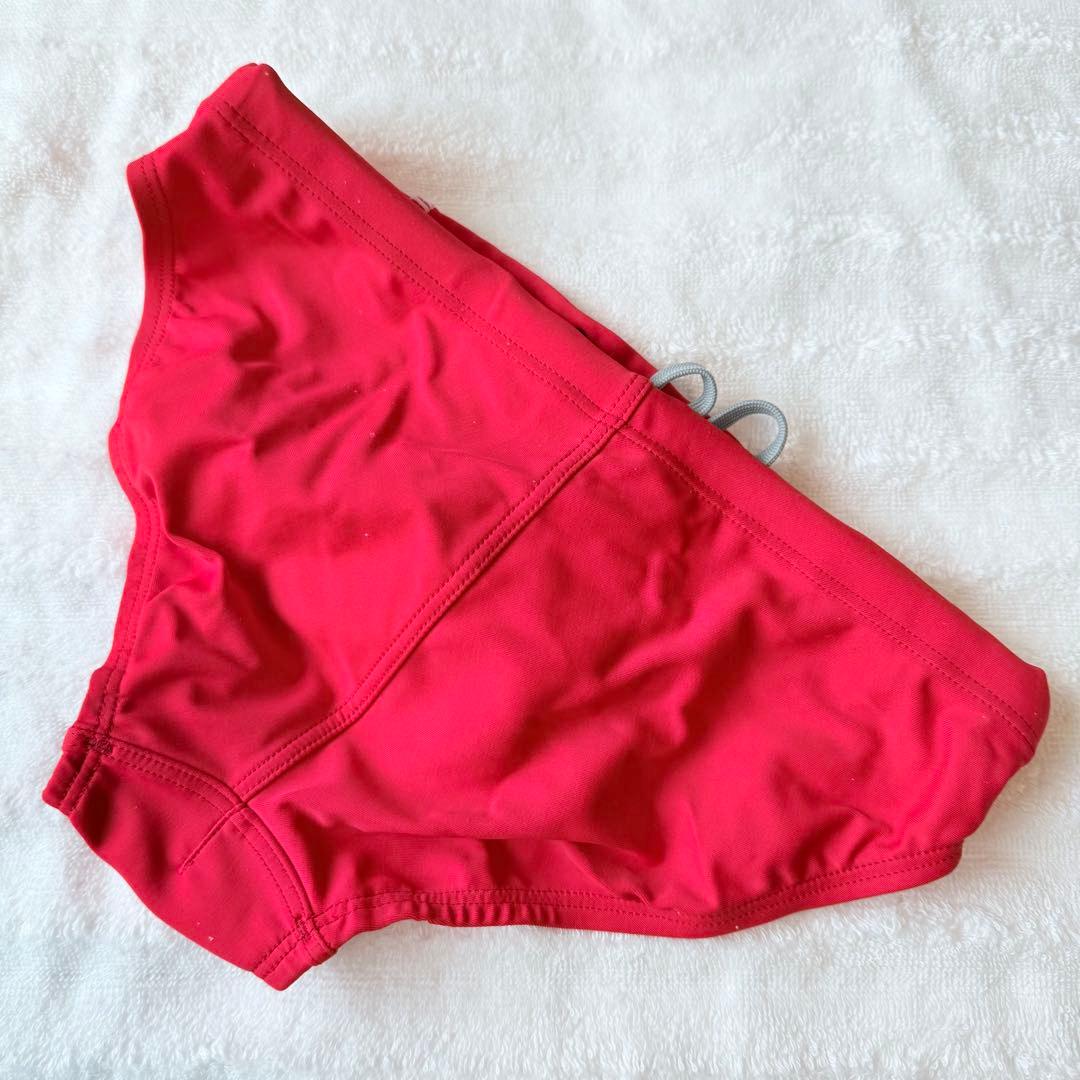 【新品未使用】arena競パン サイズM