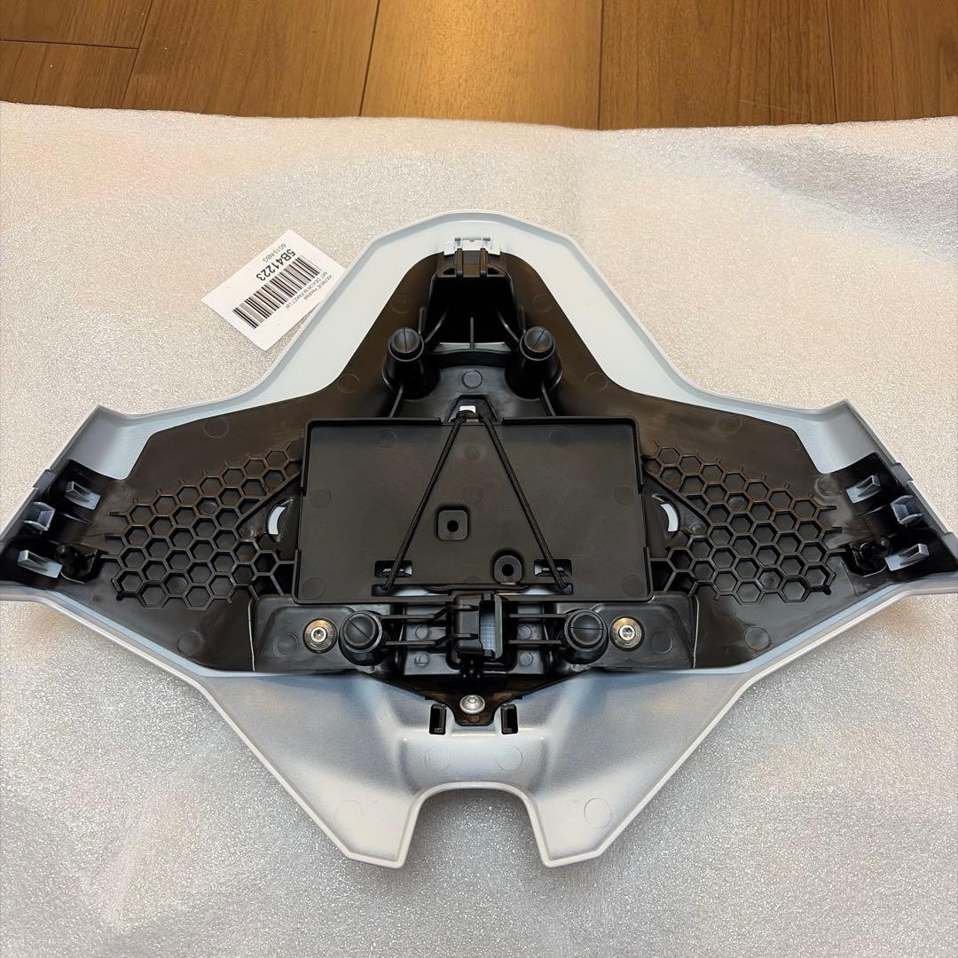  S1000RR K67用　シングルシートカウル