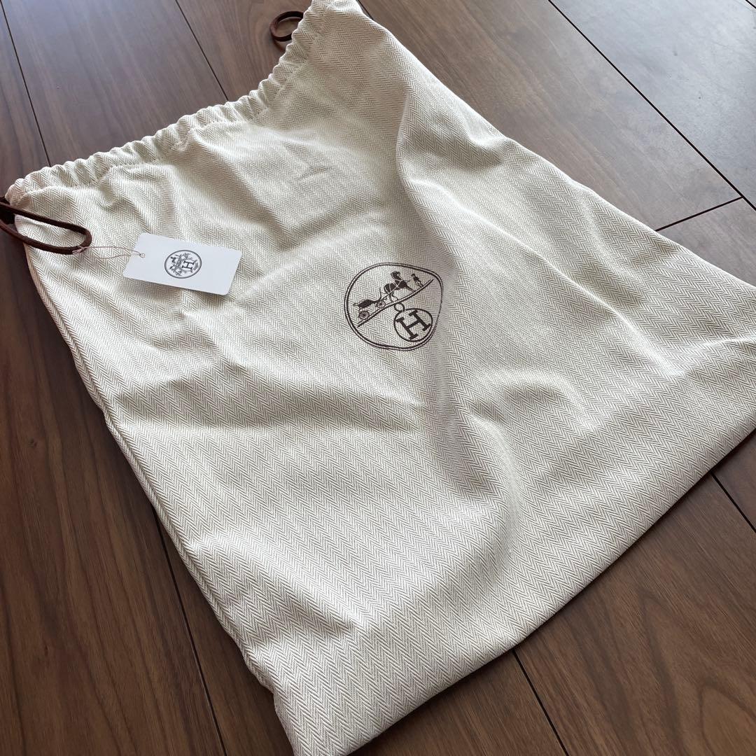 HERMES キャスケット 57