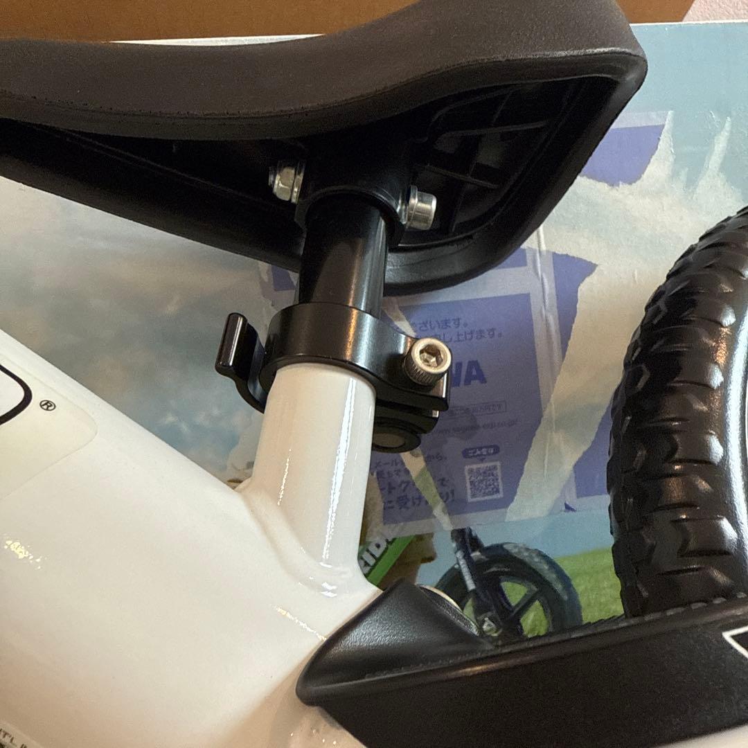 STRIDER 室内使用のみ　美品