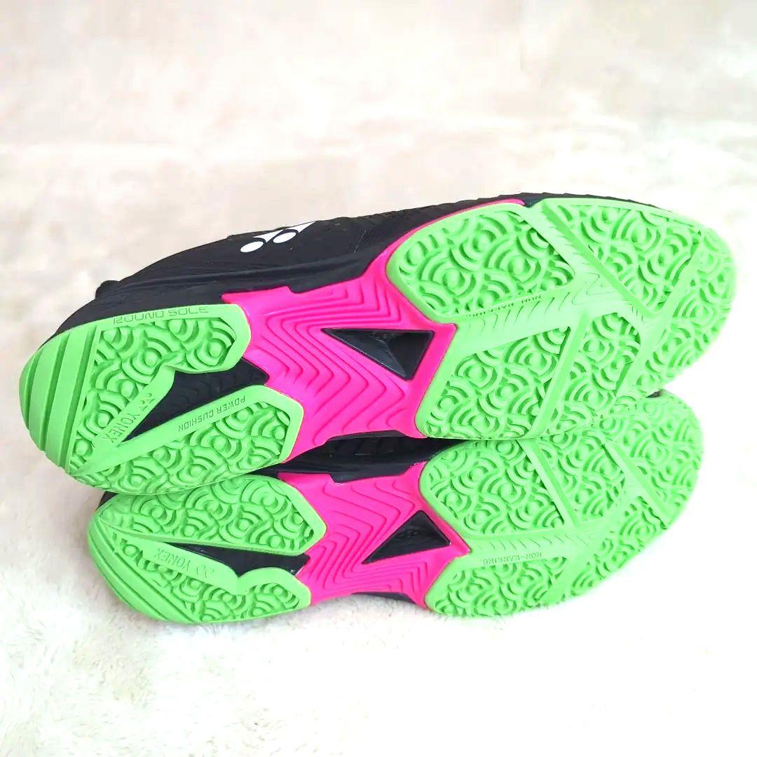 ヨネックス YONEX パワークッション ソニケージ3メン GC