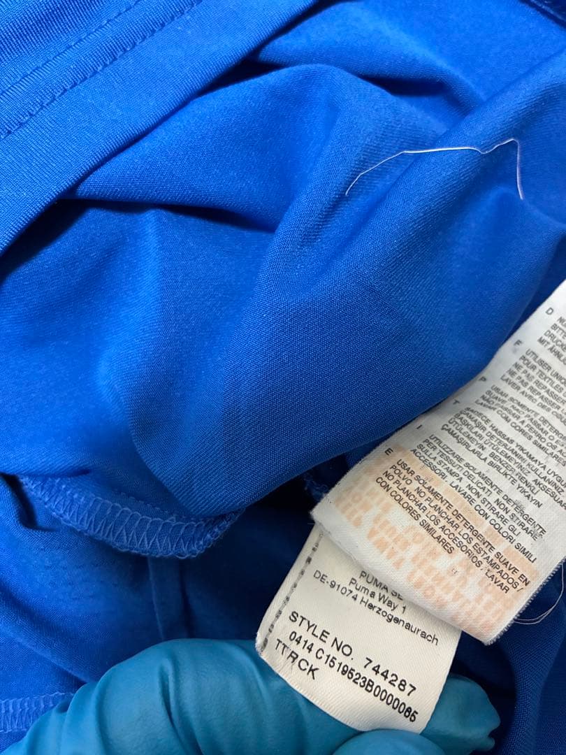 イタリア代表2014ユニフォーム ピルロ オーセンティック　Sサイズ　値下げ価格