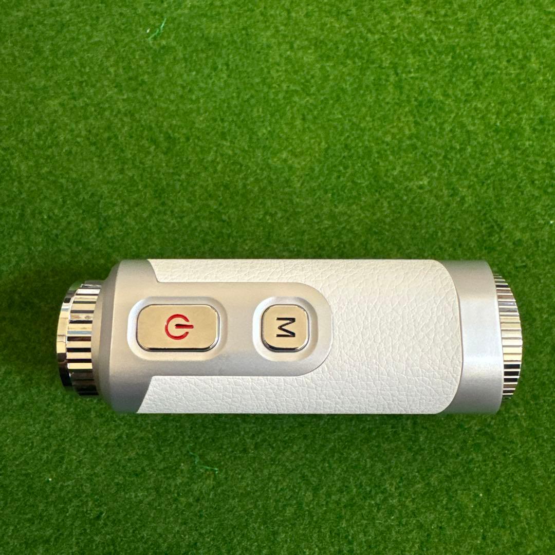 Shot Navi G-Leo ゴルフ用距離計