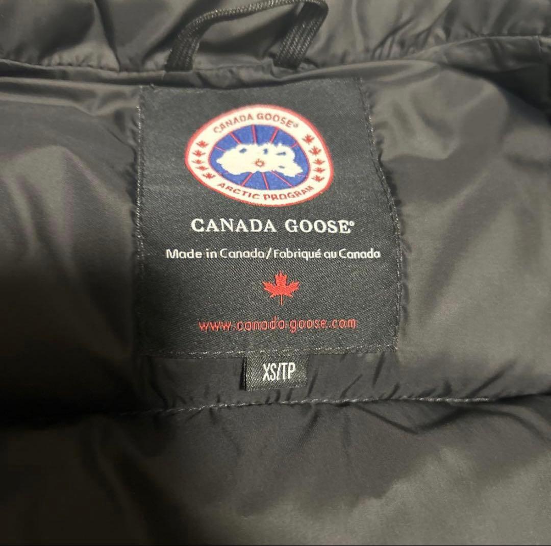   ダウンベスト ブラック　最終値下げ