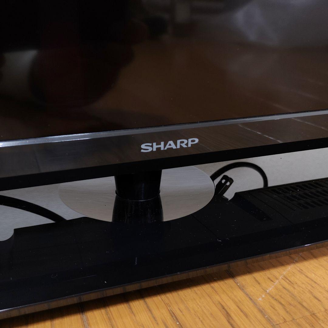⭐️美品⭐️ SHARP 32インチ液晶テレビ 2T-C32AE1