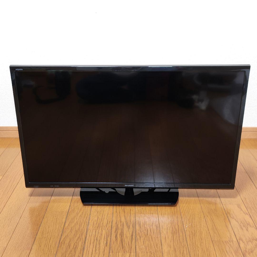 ⭐️美品⭐️ SHARP 32インチ液晶テレビ 2T-C32AE1