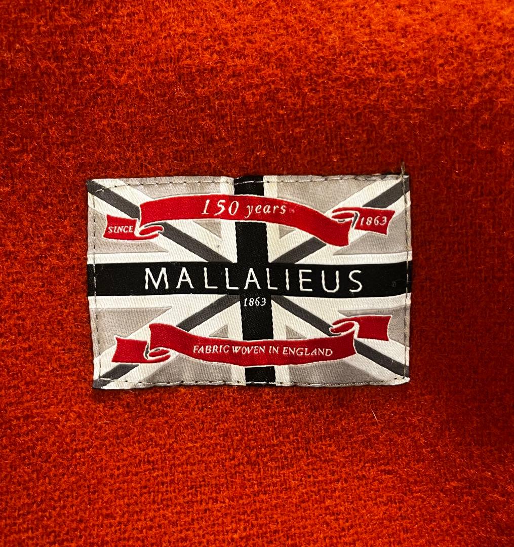 最安値　インバーティア　ダッフルコート 40