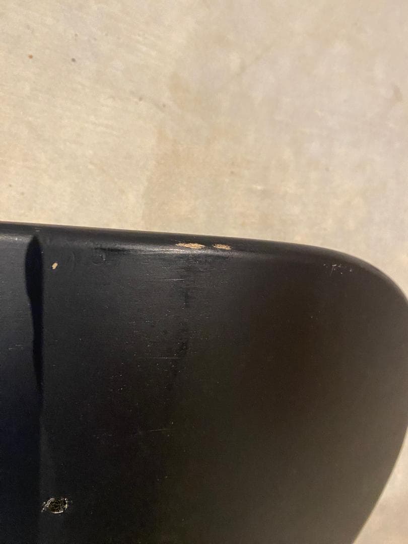 HARLEY-DAVIDSON スケートボードデッキ