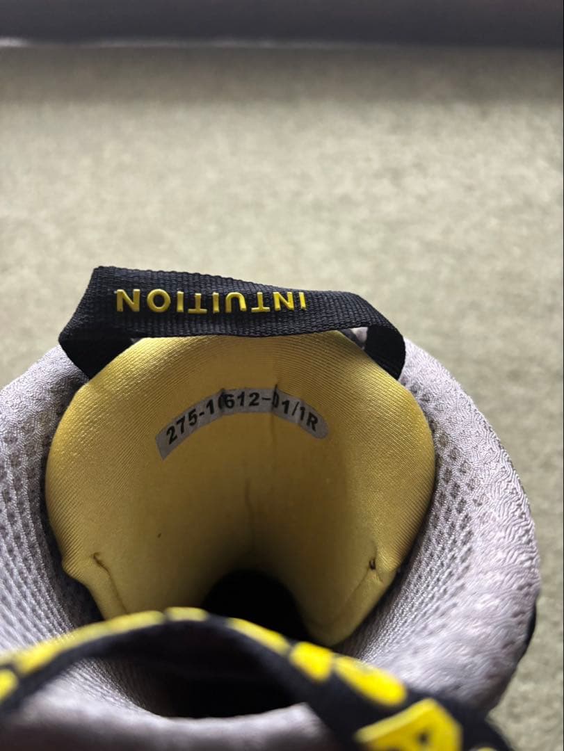 Scarpaスカルパ　ベクター　バックカントリー　スキーブーツ