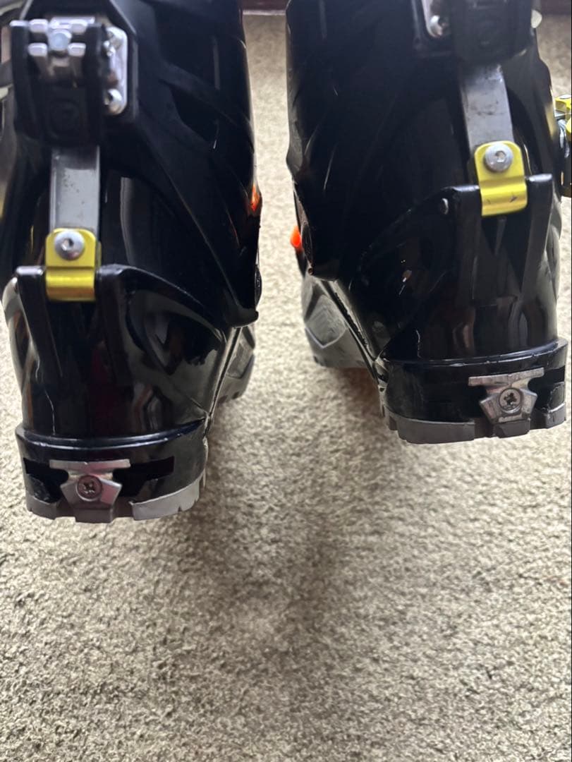 Scarpaスカルパ　ベクター　バックカントリー　スキーブーツ