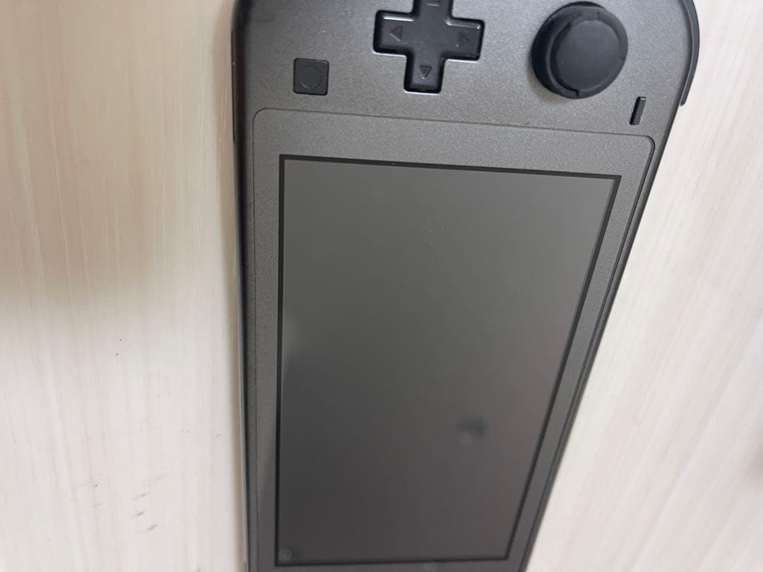 ま*き様 Nintendo Switch Lite ディアルガ・パルキア