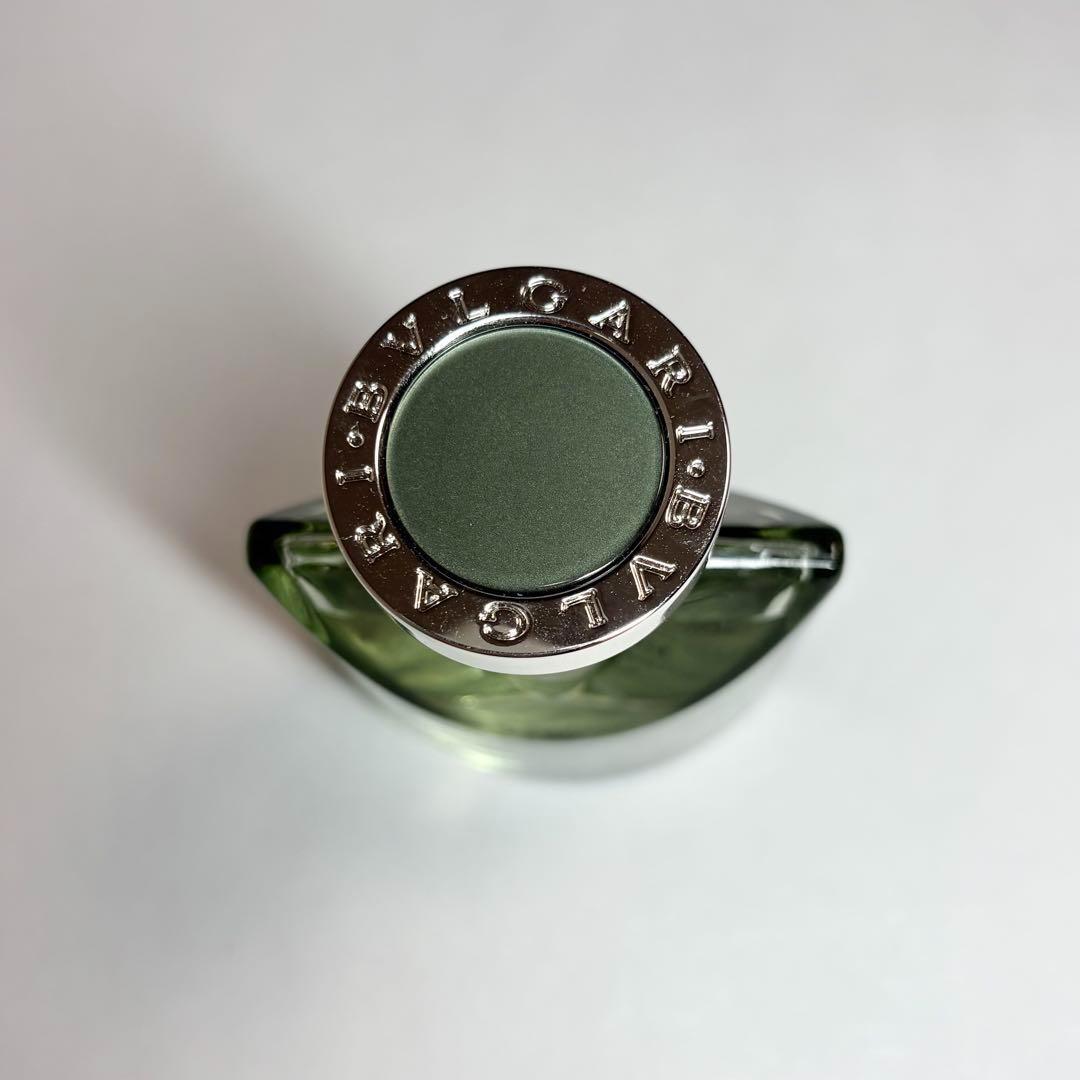 新品未使用 BVLGARI ブルガリ プールオム オードパルファム 50ml