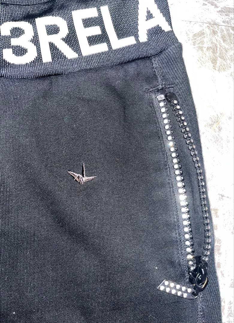 1PIU1UGUALE3 relax セットアップ