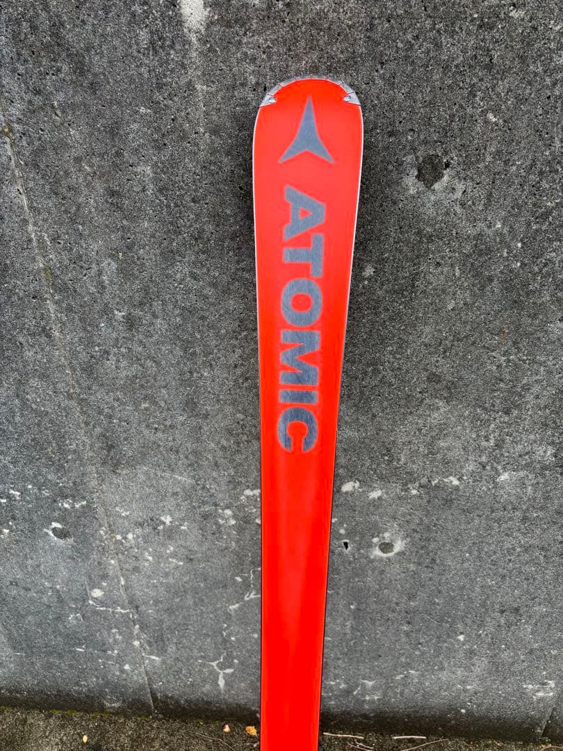 22-23 ATOMIC REDSTER S9i スキー板(1本のみ)