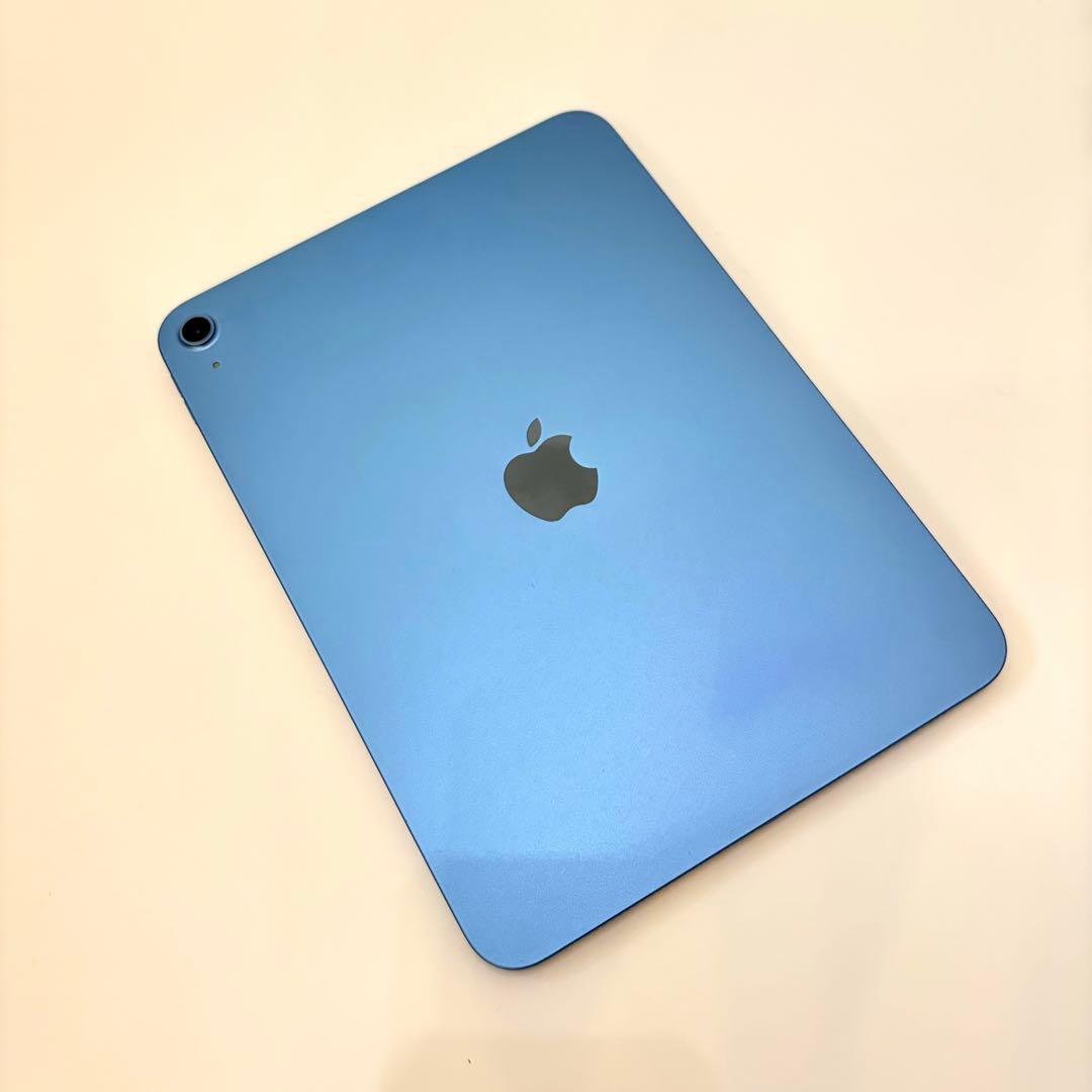 Apple 11 インチ iPad (A16) Wi-Fiモデル 128GB