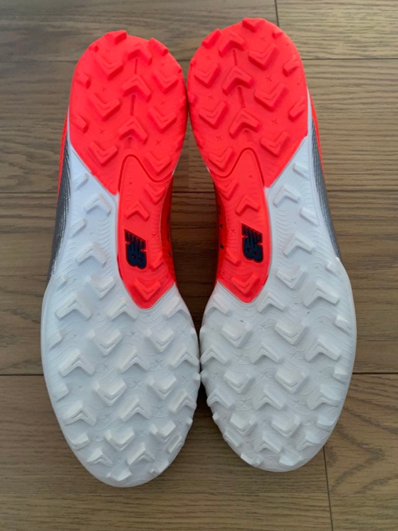 New Balance Furon TF 日本未販売