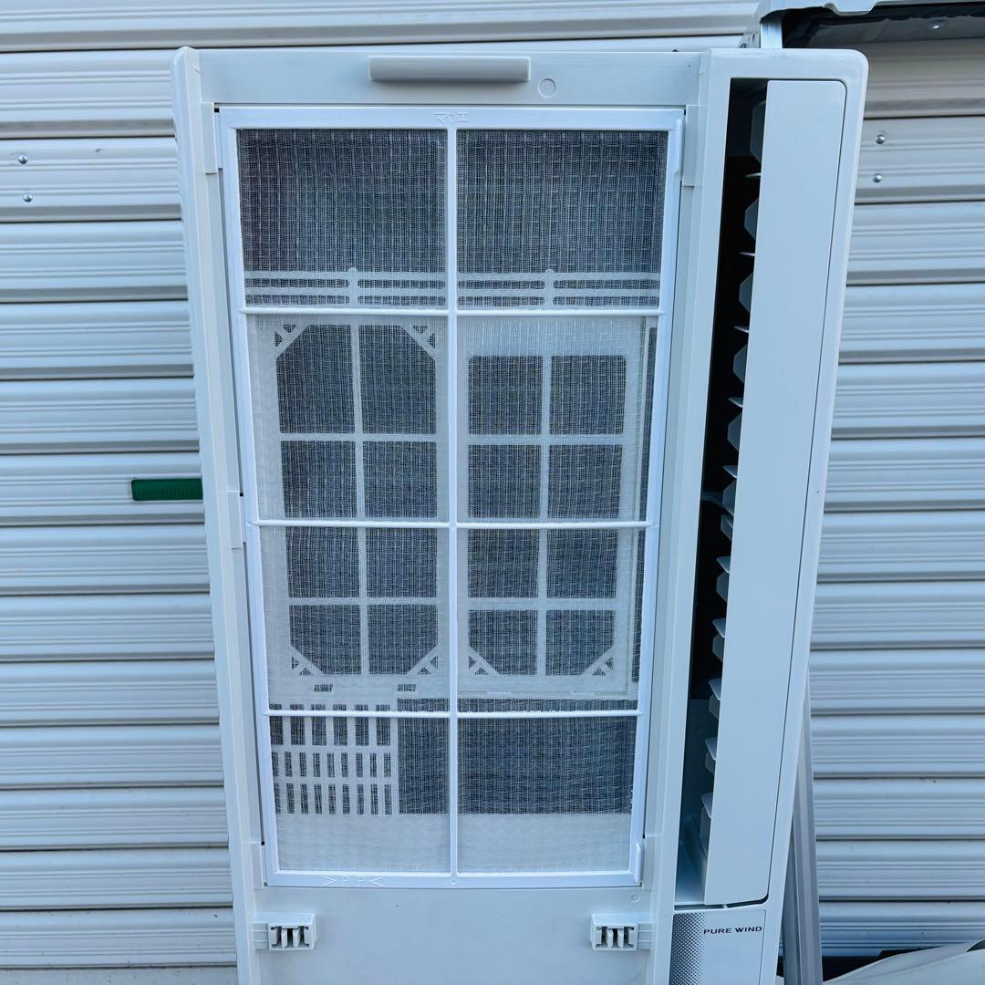CORONA コロナ 窓用エアコン CW-F1623R 2023年製