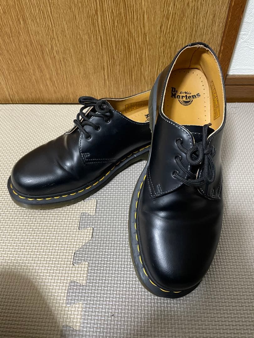 Dr.Martens ドクターマーチン1461 3ホールシューズ