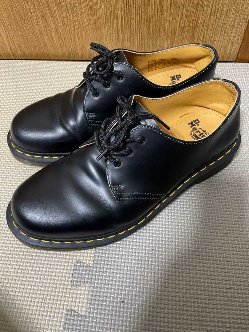 Dr.Martens ドクターマーチン1461 3ホールシューズ