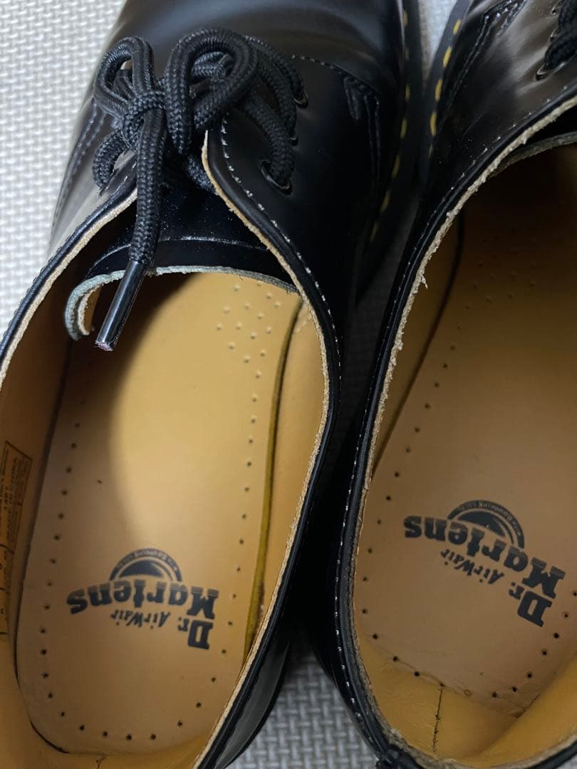 Dr.Martens ドクターマーチン1461 3ホールシューズ
