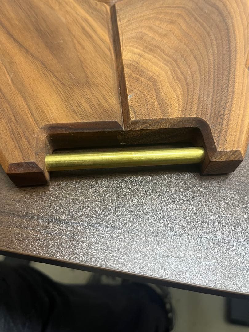 WANTKEYCAMP MINI ウォンキーキャンプ　T