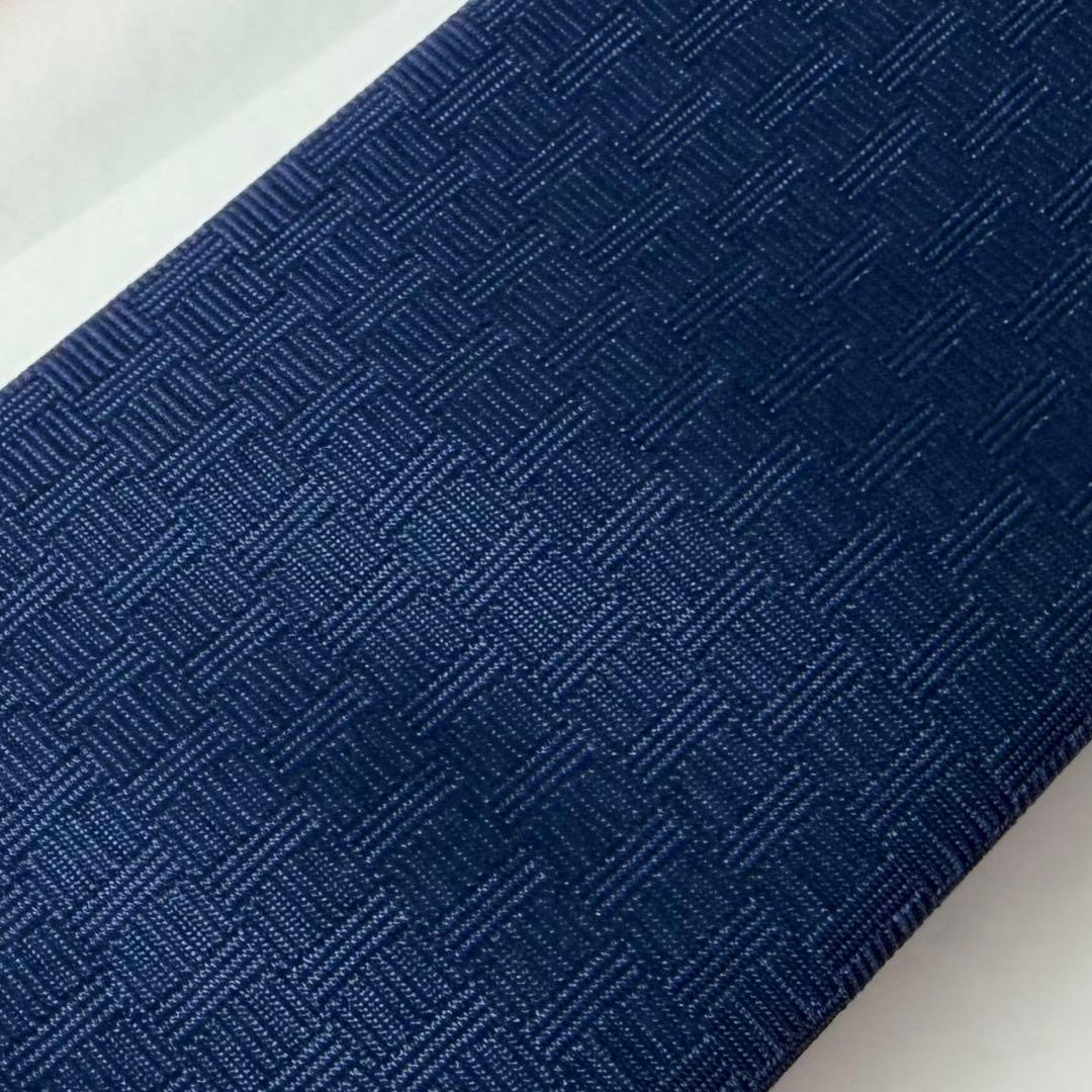 箱タグ付き✨HERMES ネクタイ フェール ア シュヴァル 現行タグ 7cm