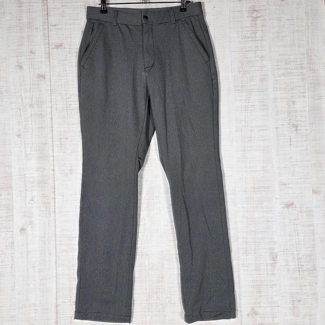 希少モデル✨️ノースフェイス ストレッチパンツ 76 M グレー