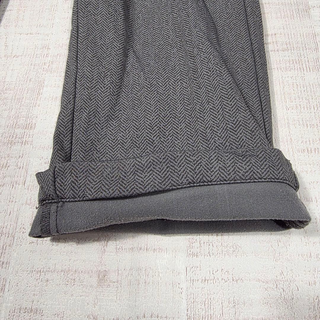 希少モデル✨️ノースフェイス ストレッチパンツ 76 M グレー