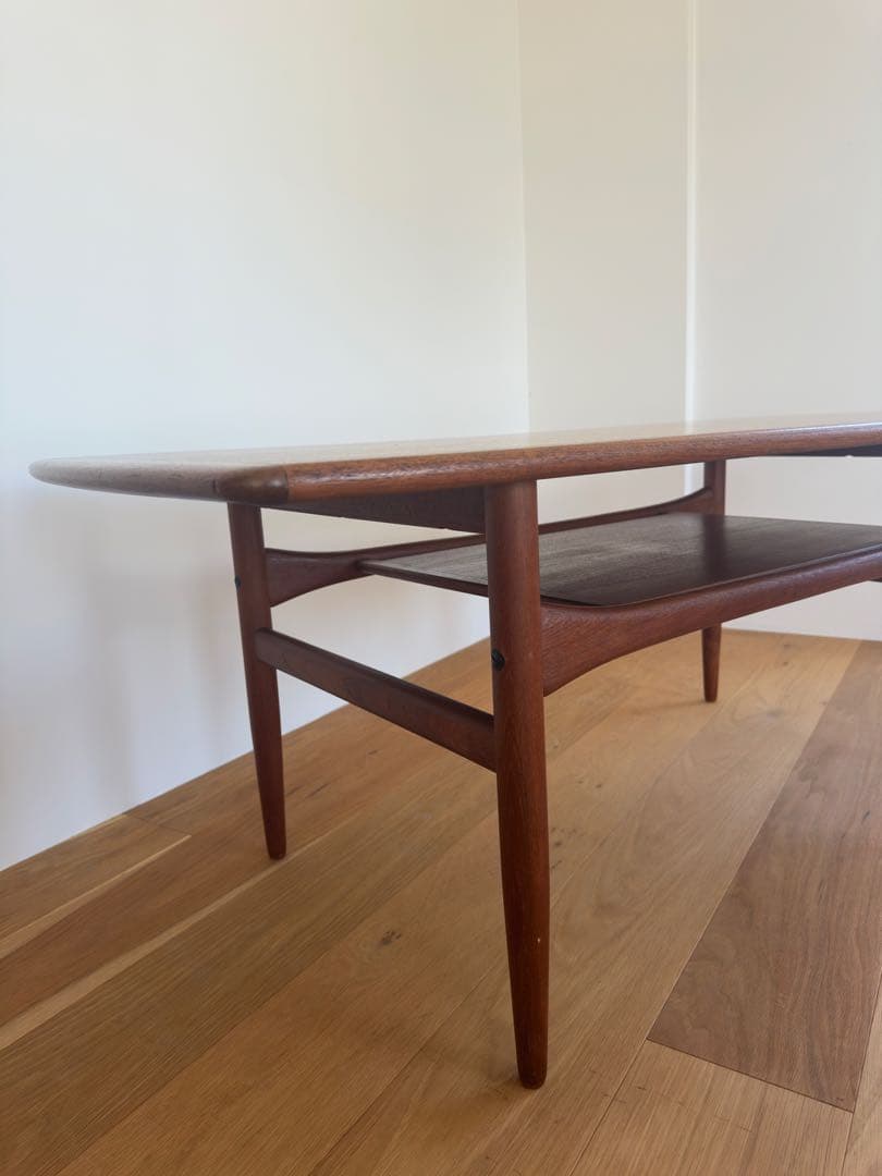 デンマークビンテージ　コーヒーテーブル