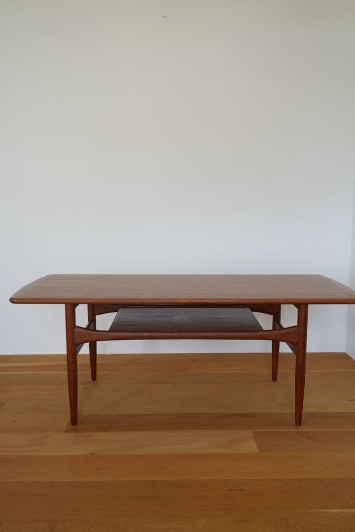 デンマークビンテージ　コーヒーテーブル