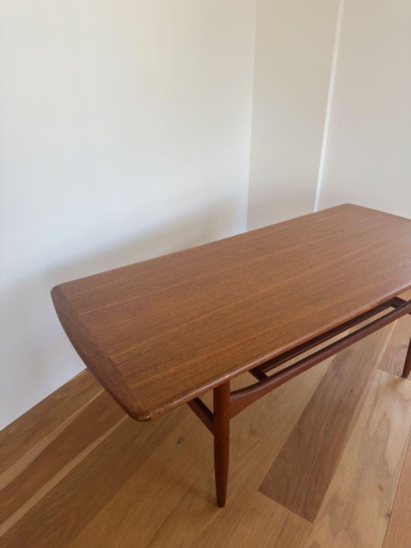 デンマークビンテージ　コーヒーテーブル