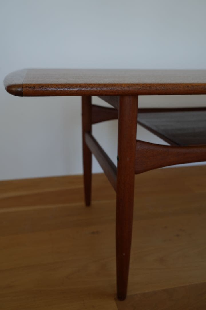 デンマークビンテージ　コーヒーテーブル