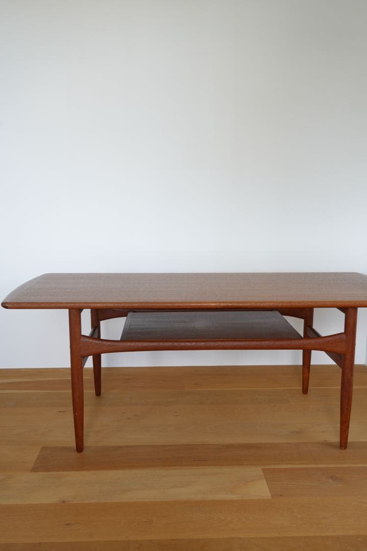 デンマークビンテージ　コーヒーテーブル