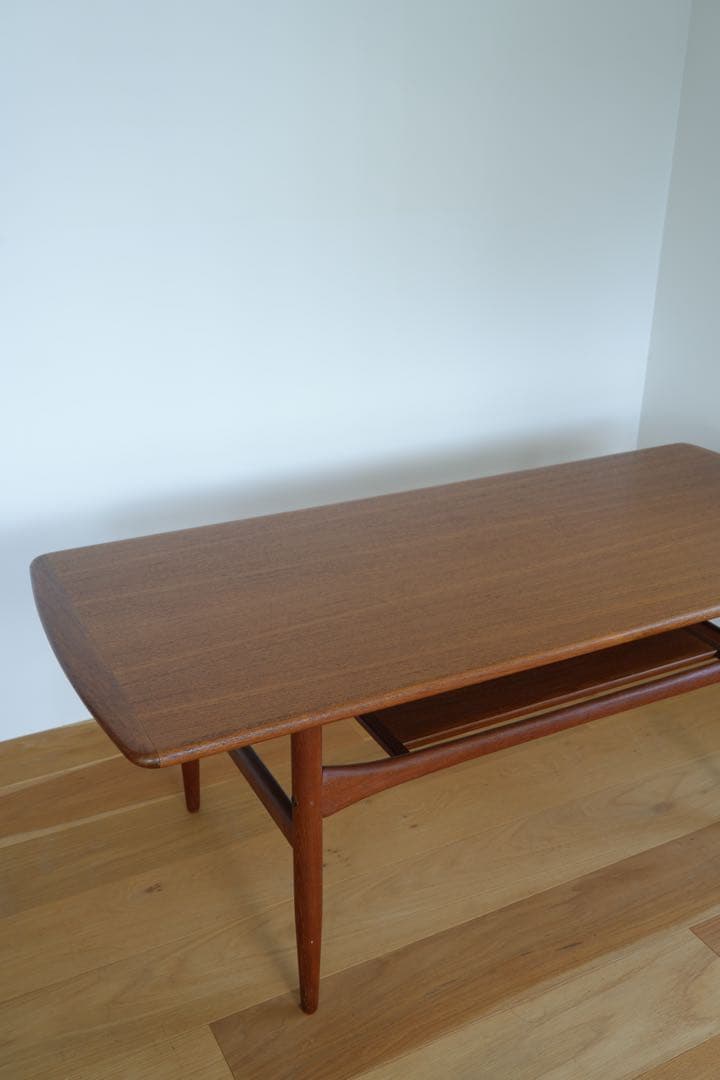 デンマークビンテージ　コーヒーテーブル