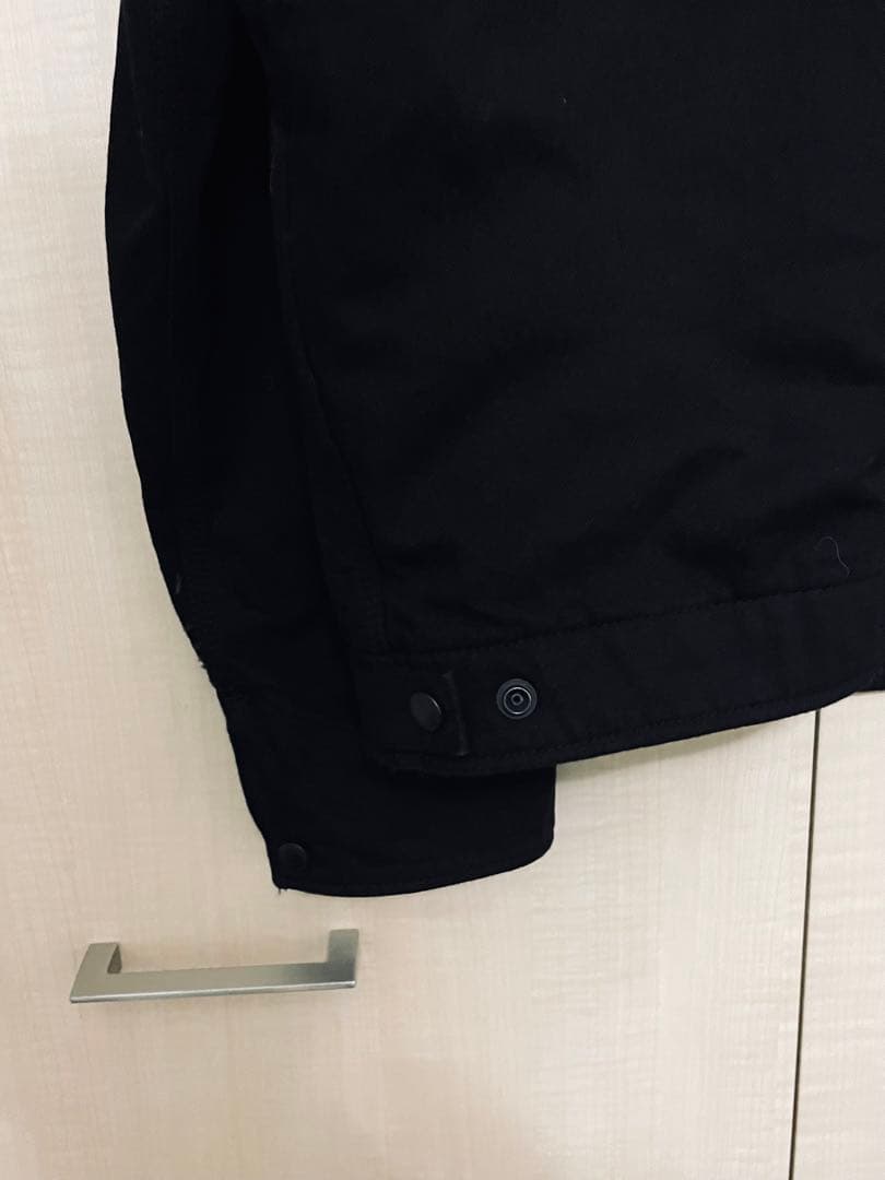 【最終価格】MINEDENIM M&M コラボ ジャケット サイズXL