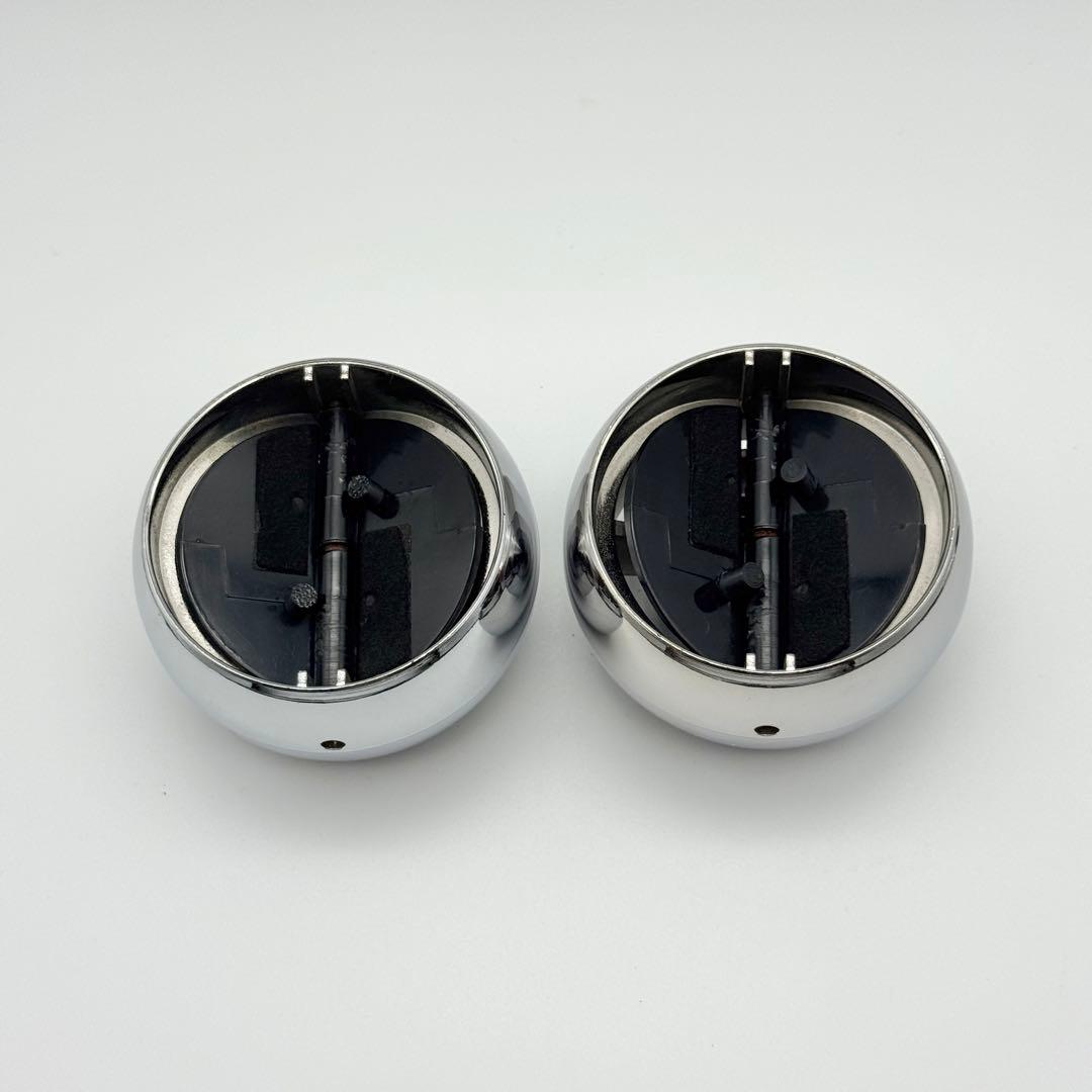 観光バスエアコン吹き出し口　新型ジムニー取付交換セット 812616