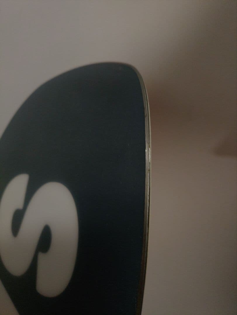 BE@RBRICK　コラボ　SALOMON スノーボード　100