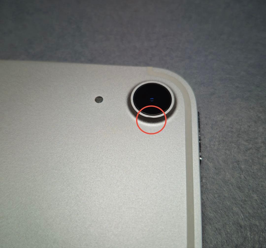 Apple　iPadAir第5世代　64GB　Wi-Fi＋Cellularモデル