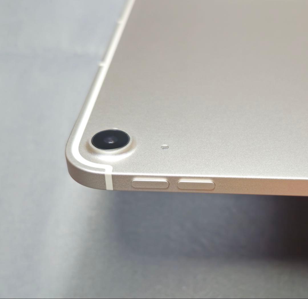 Apple　iPadAir第5世代　64GB　Wi-Fi＋Cellularモデル