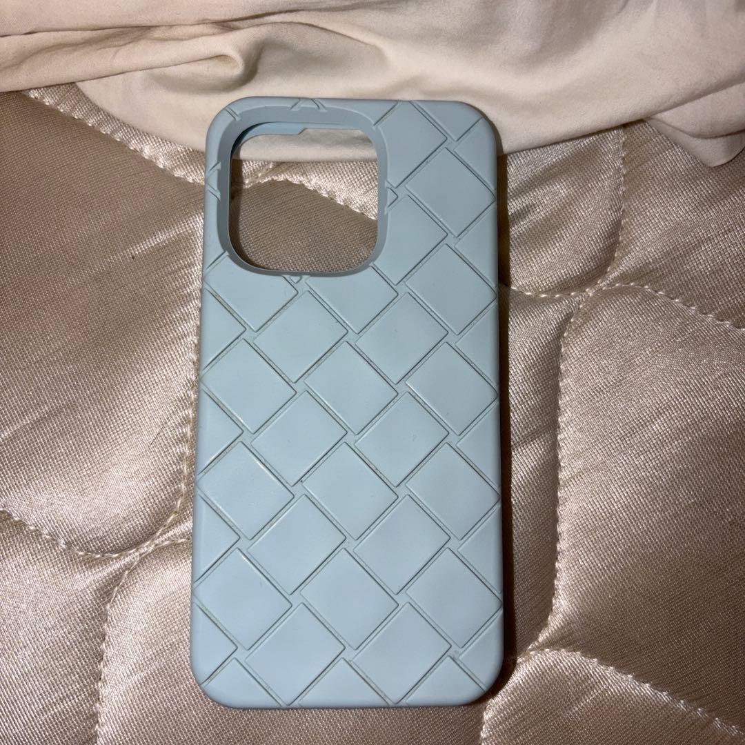 ニコ ボッテガiPhone16Proケース