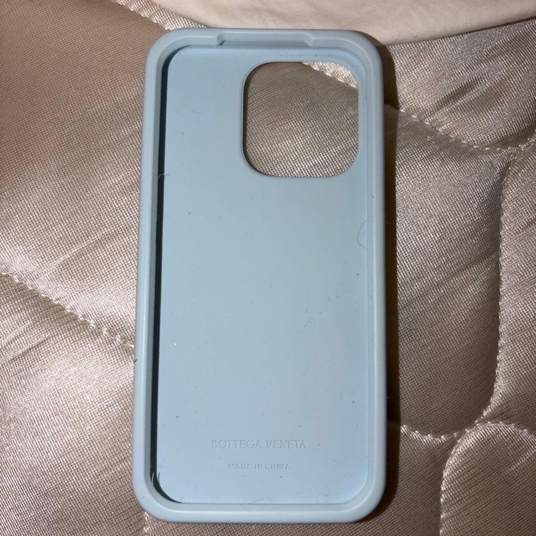 ニコ ボッテガiPhone16Proケース