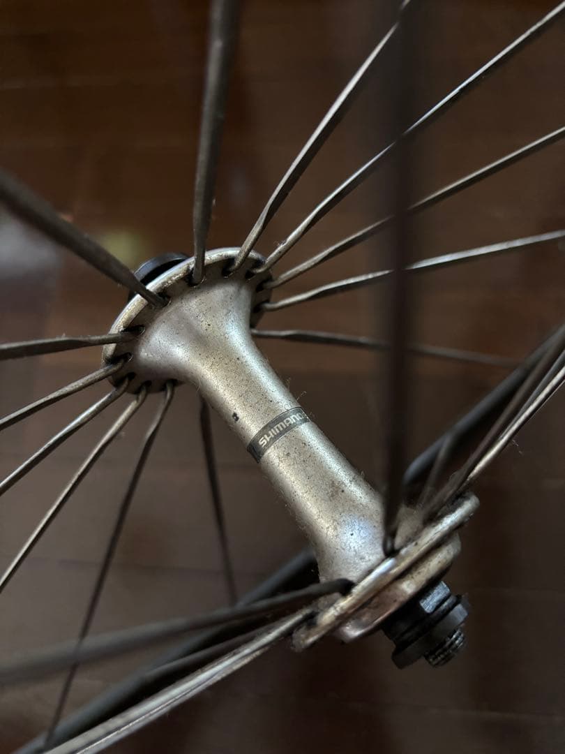 ZIPP 440 チューブラ ホイール speed weaponry