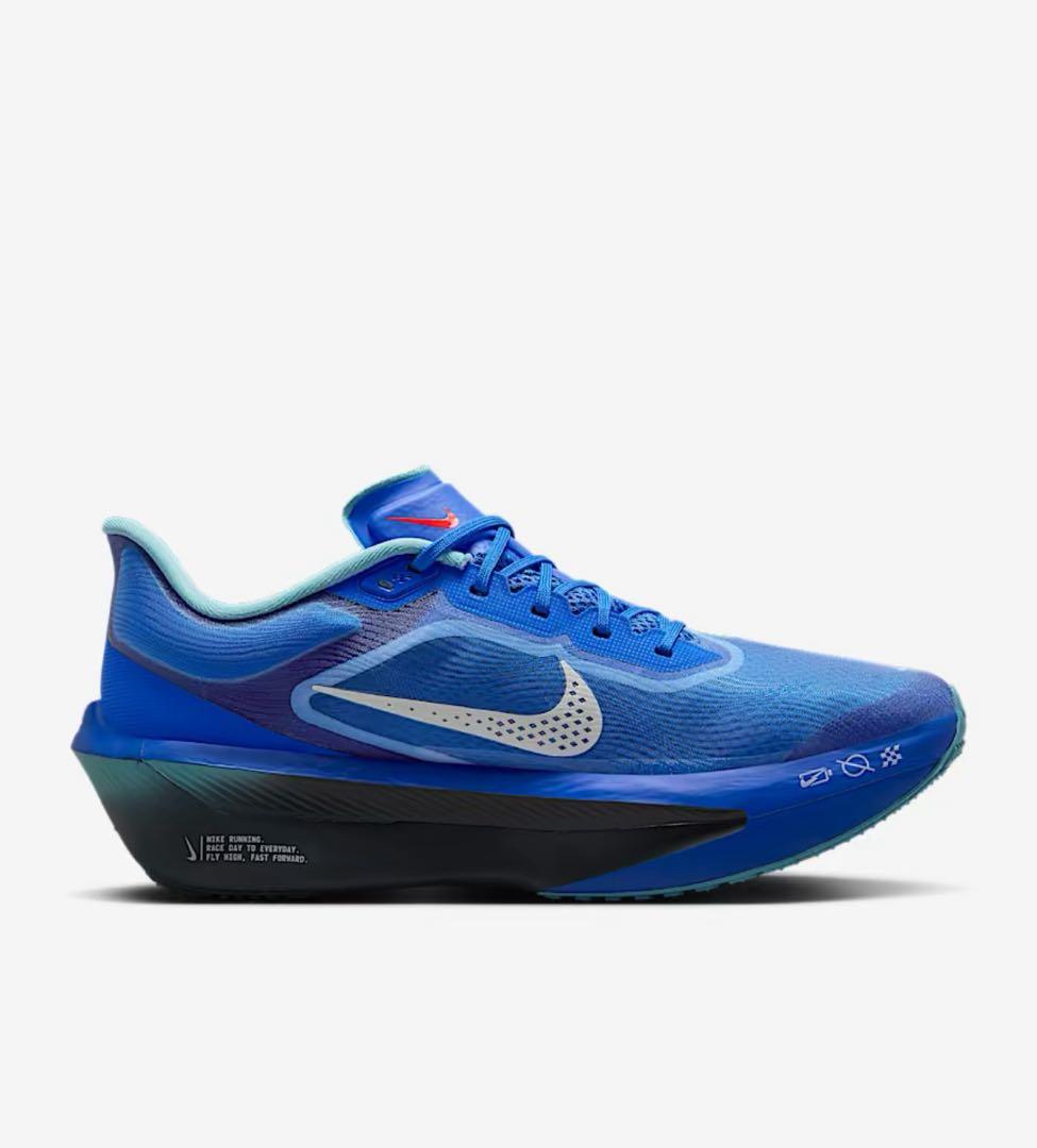 正規店購入品　ナイキ ズーム フライ 6 NIKE