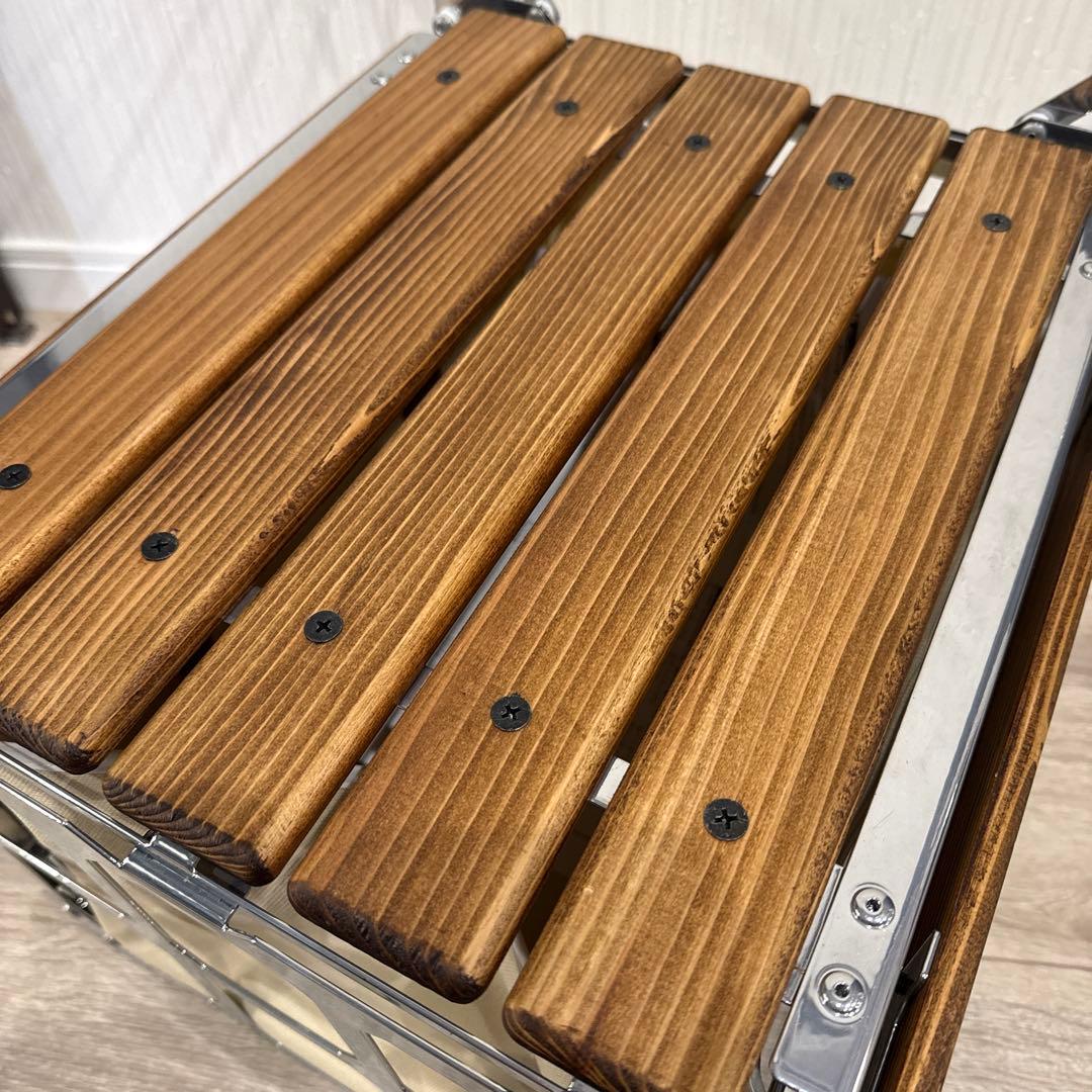 naturetones サイドアップボックス&テーブル Sサイズ